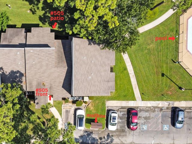 12900 Walden Road 505, Montgomery, TX 77356