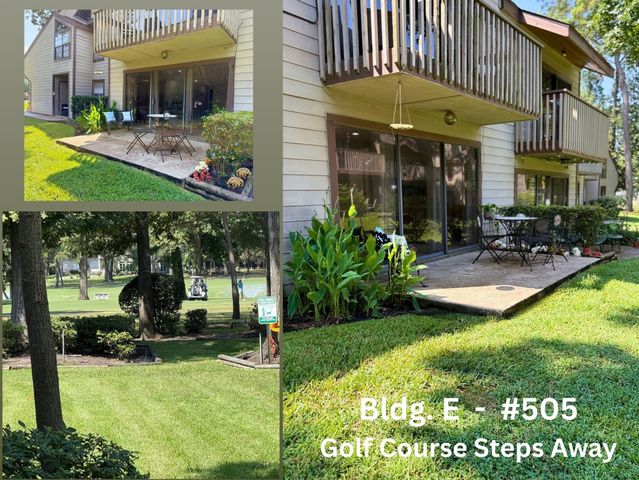 12900 Walden Road 505, Montgomery, TX 77356