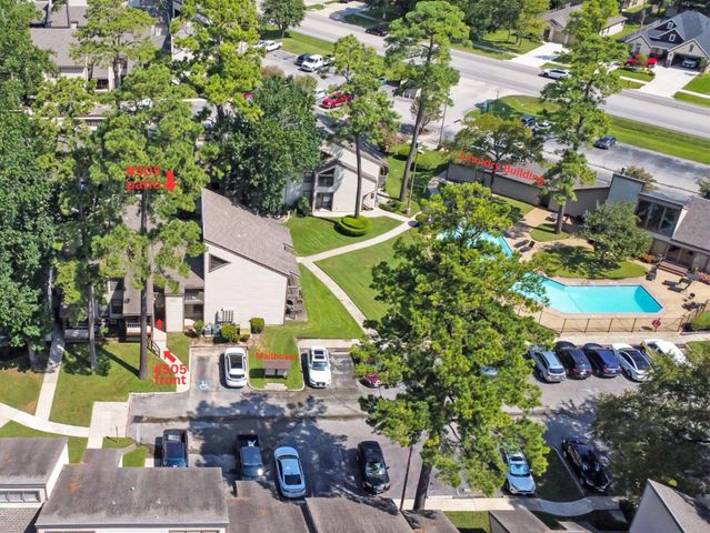 12900 Walden Road 505, Montgomery, TX 77356