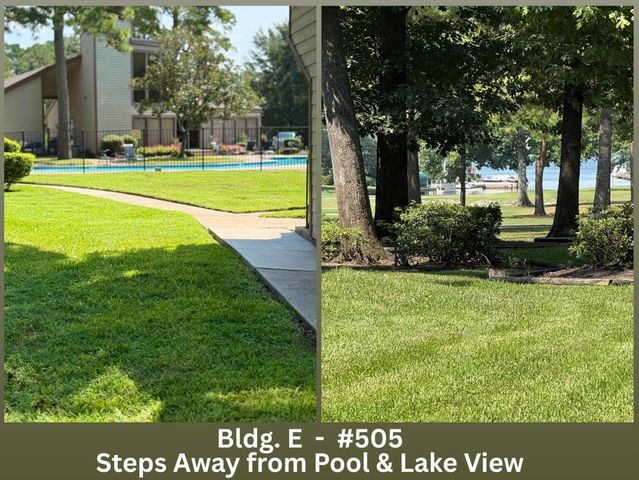 12900 Walden Road 505, Montgomery, TX 77356