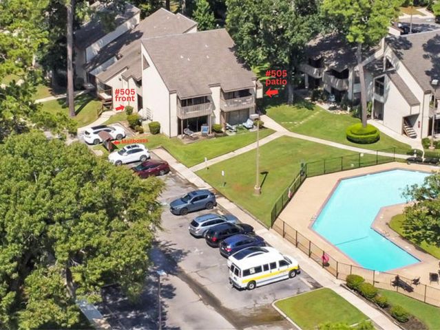 12900 Walden Road 505, Montgomery, TX 77356