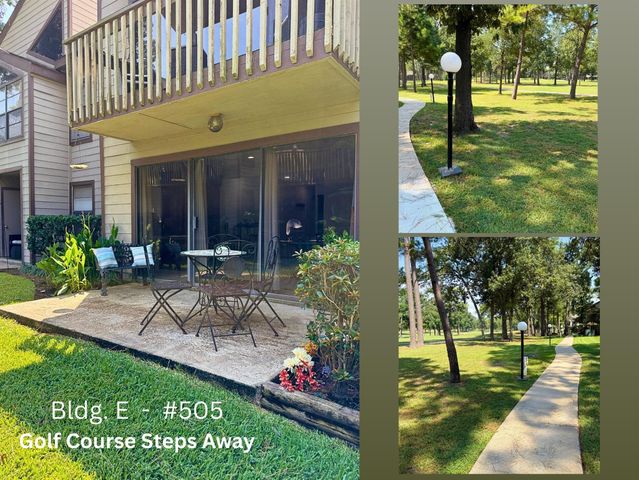 12900 Walden Road 505, Montgomery, TX 77356