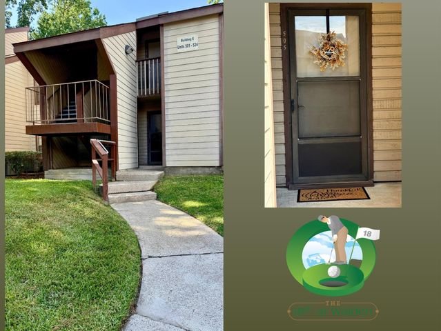 12900 Walden Road 505, Montgomery, TX 77356