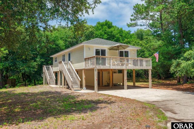 232 Wax Myrtle Trail Lot 35, Southern Shores, NC 27949