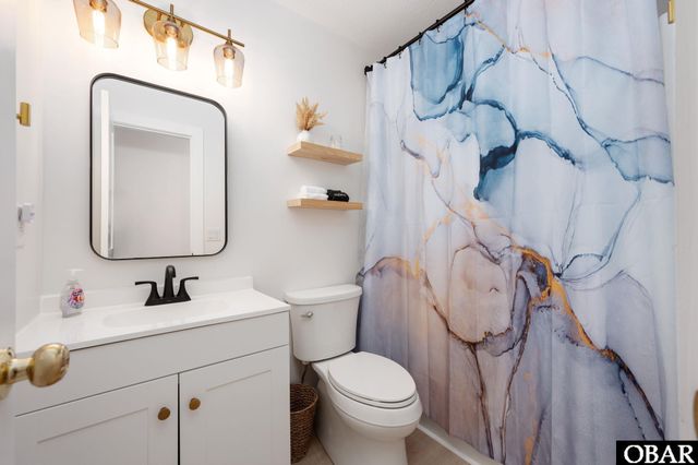 232 Wax Myrtle Trail Lot 35, Southern Shores, NC 27949