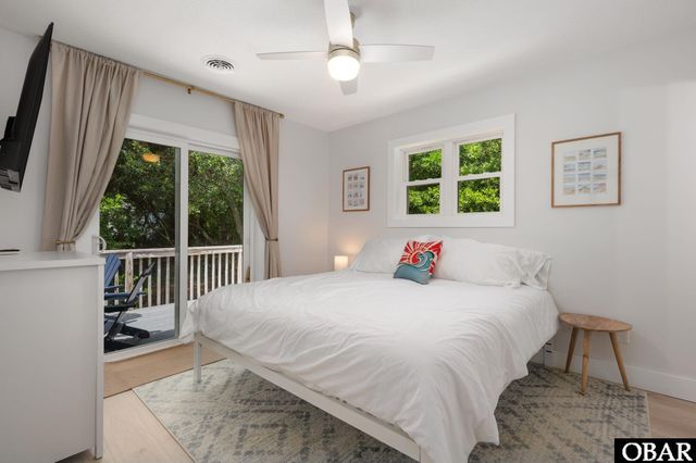 232 Wax Myrtle Trail Lot 35, Southern Shores, NC 27949