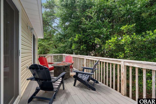 232 Wax Myrtle Trail Lot 35, Southern Shores, NC 27949