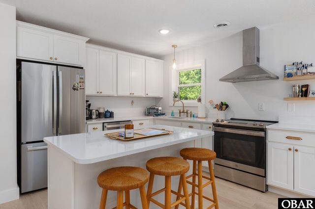 232 Wax Myrtle Trail Lot 35, Southern Shores, NC 27949