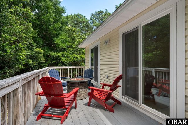 232 Wax Myrtle Trail Lot 35, Southern Shores, NC 27949