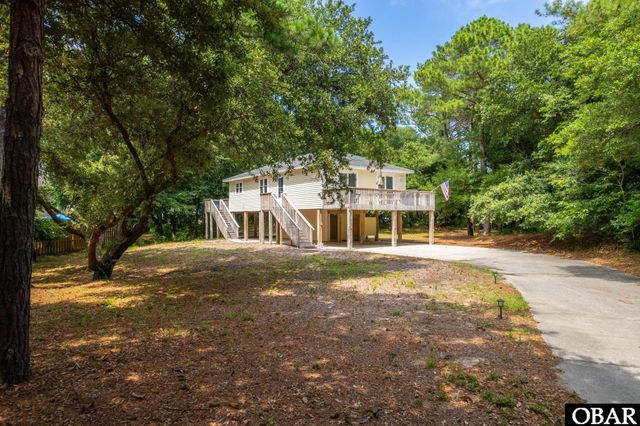 232 Wax Myrtle Trail Lot 35, Southern Shores, NC 27949