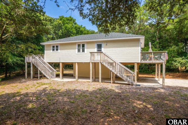 232 Wax Myrtle Trail Lot 35, Southern Shores, NC 27949