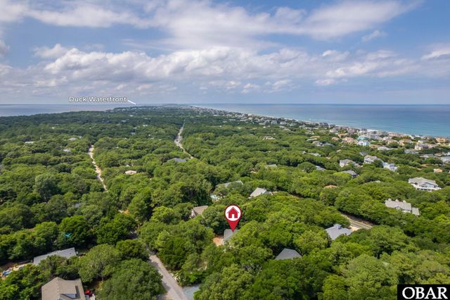 232 Wax Myrtle Trail Lot 35, Southern Shores, NC 27949