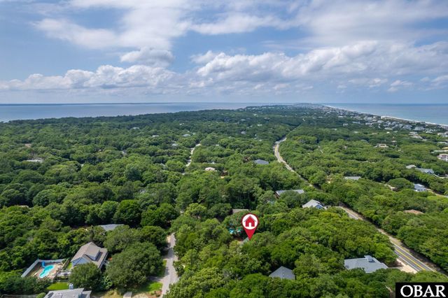 232 Wax Myrtle Trail Lot 35, Southern Shores, NC 27949