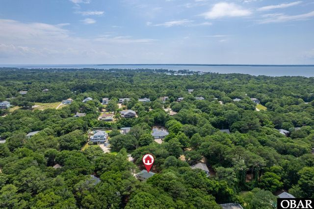 232 Wax Myrtle Trail Lot 35, Southern Shores, NC 27949