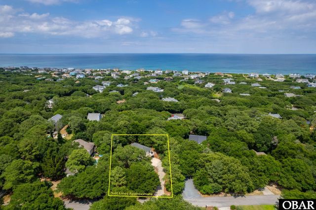 232 Wax Myrtle Trail Lot 35, Southern Shores, NC 27949