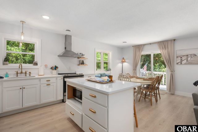 232 Wax Myrtle Trail Lot 35, Southern Shores, NC 27949