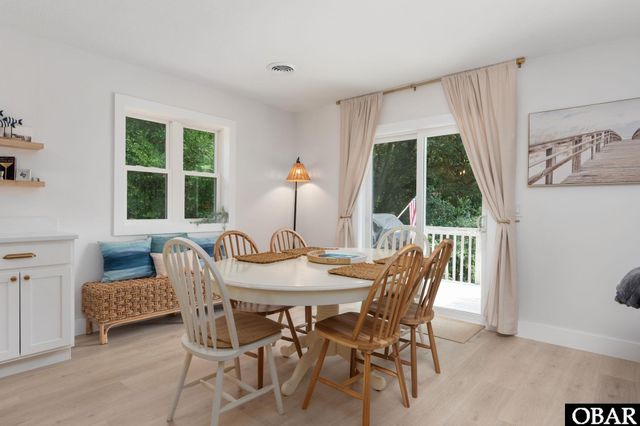 232 Wax Myrtle Trail Lot 35, Southern Shores, NC 27949