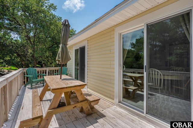 232 Wax Myrtle Trail Lot 35, Southern Shores, NC 27949