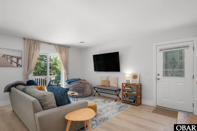 232 Wax Myrtle Trail Lot 35, Southern Shores, NC 27949