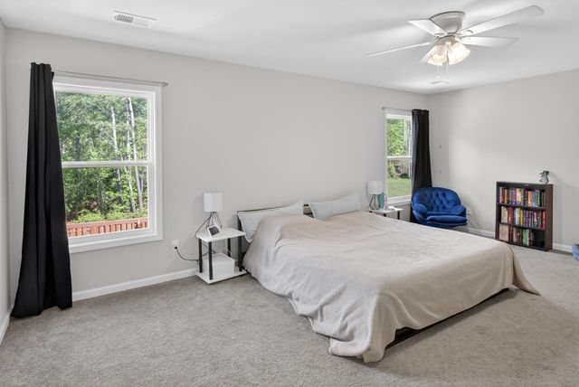 6345 Whirlaway Road, Graniteville, SC 29829