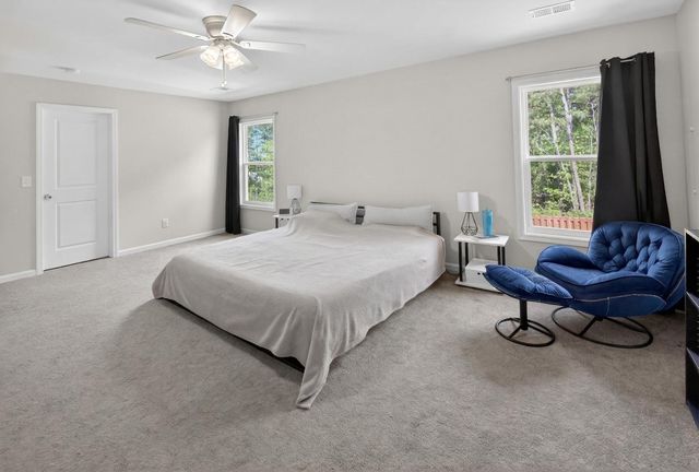 6345 Whirlaway Road, Graniteville, SC 29829