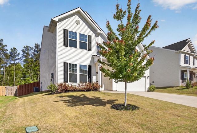 6345 Whirlaway Road, Graniteville, SC 29829