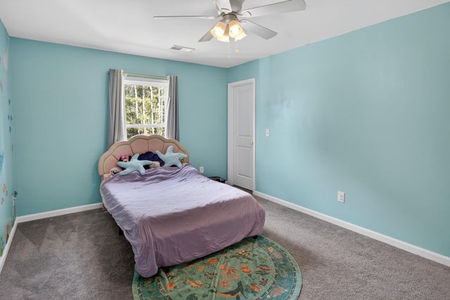 6345 Whirlaway Road, Graniteville, SC 29829