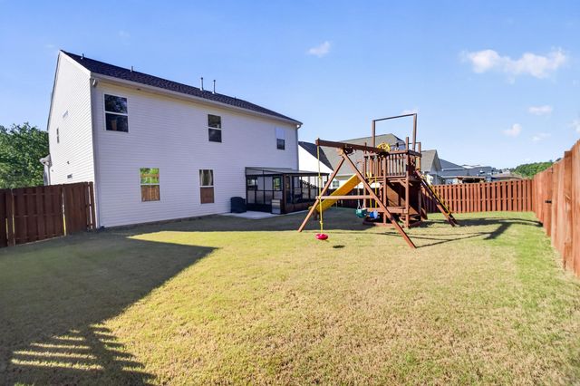 6345 Whirlaway Road, Graniteville, SC 29829