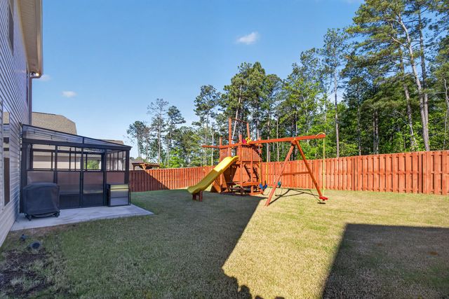 6345 Whirlaway Road, Graniteville, SC 29829