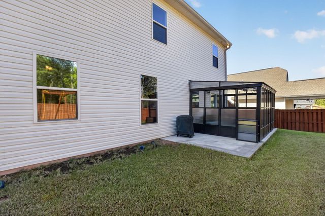 6345 Whirlaway Road, Graniteville, SC 29829