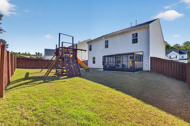 6345 Whirlaway Road, Graniteville, SC 29829