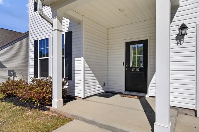 6345 Whirlaway Road, Graniteville, SC 29829