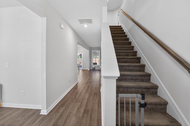 6345 Whirlaway Road, Graniteville, SC 29829