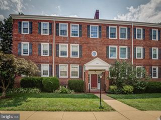 3082 ABINGDON ST #C1, Arlington, VA 22206