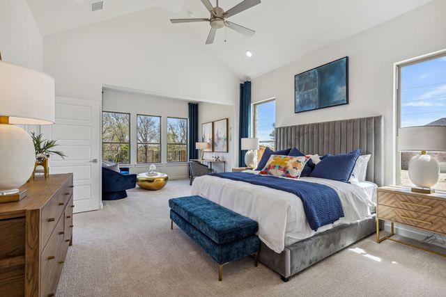 3601 Teasdale Drive, Mckinney, TX 75071
