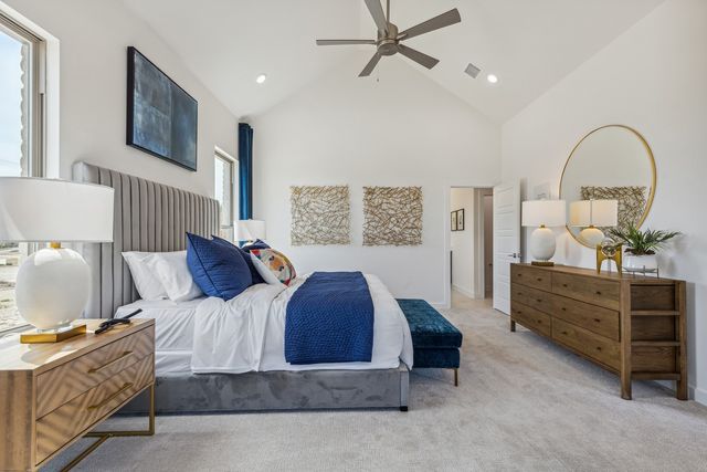 3601 Teasdale Drive, Mckinney, TX 75071