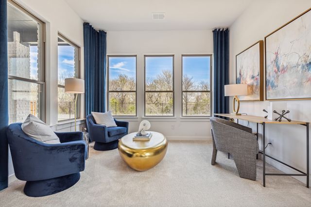 3601 Teasdale Drive, Mckinney, TX 75071