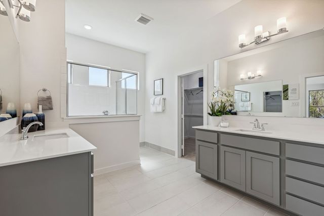 3601 Teasdale Drive, Mckinney, TX 75071