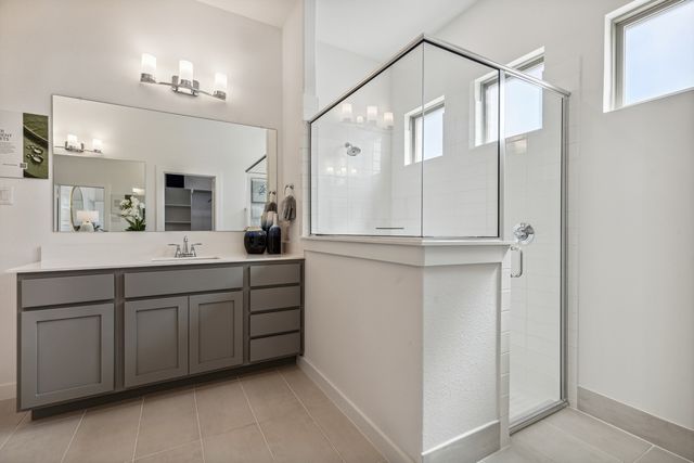 3601 Teasdale Drive, Mckinney, TX 75071
