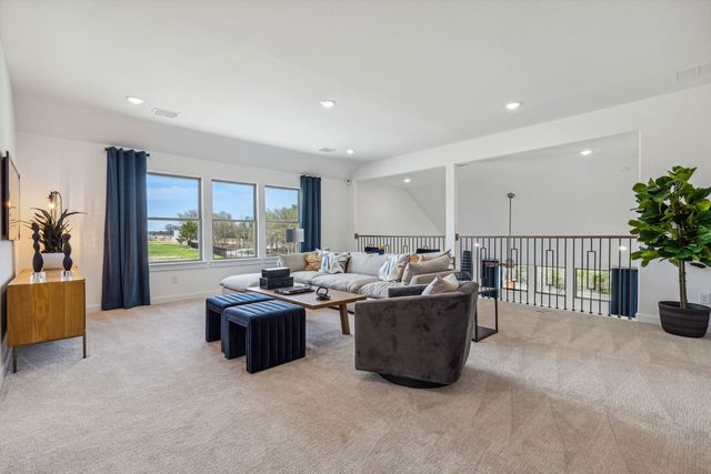 3601 Teasdale Drive, Mckinney, TX 75071