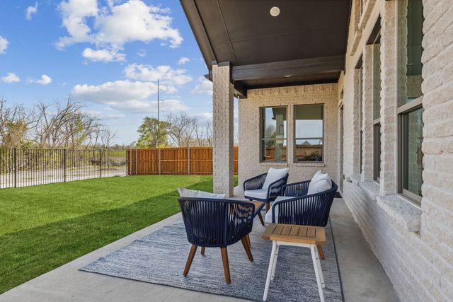 3601 Teasdale Drive, Mckinney, TX 75071