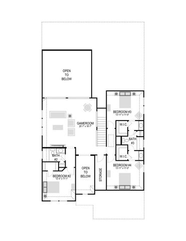 3601 Teasdale Drive, Mckinney, TX 75071