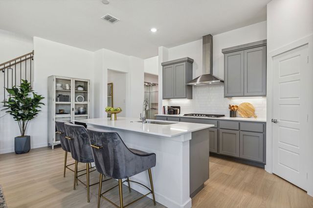 3601 Teasdale Drive, Mckinney, TX 75071