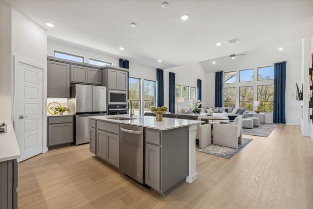 3601 Teasdale Drive, Mckinney, TX 75071