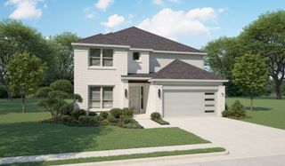 3601 Teasdale Drive, Mckinney, TX 75071