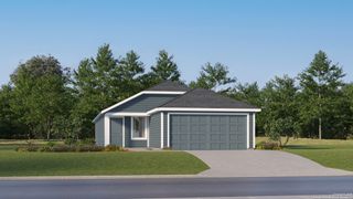 3535 Glade Creek, San Antonio, TX 78245