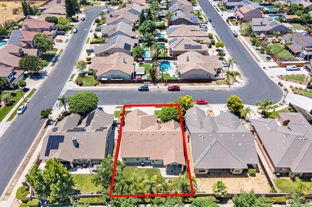 2549 Whiteash Avenue, Clovis, CA 93619