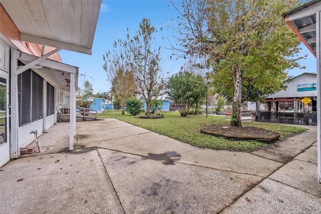 24538 WILD HOG ROAD, Astor, FL 32102