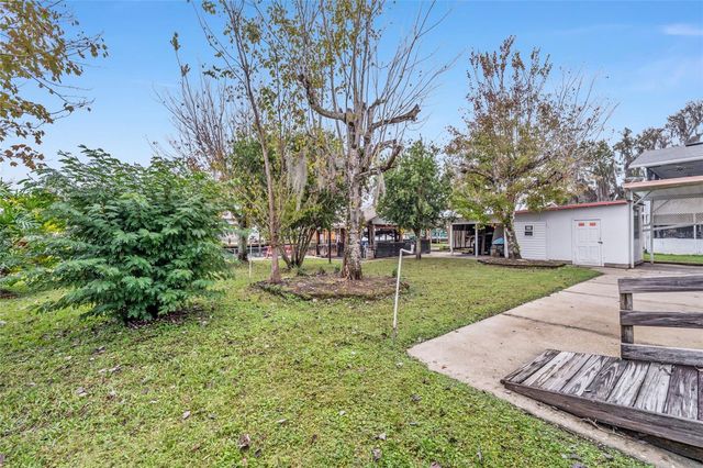 24538 WILD HOG ROAD, Astor, FL 32102