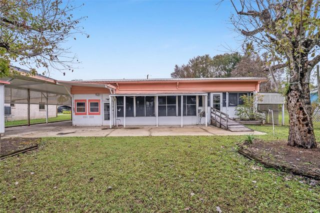 24538 WILD HOG ROAD, Astor, FL 32102